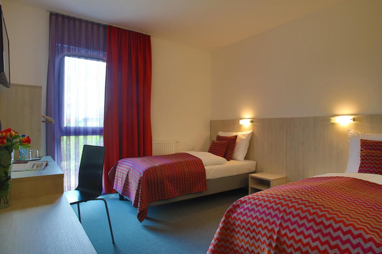 Best Sleep Hotel Spielberg Bei Knittelfeld Екстериор снимка