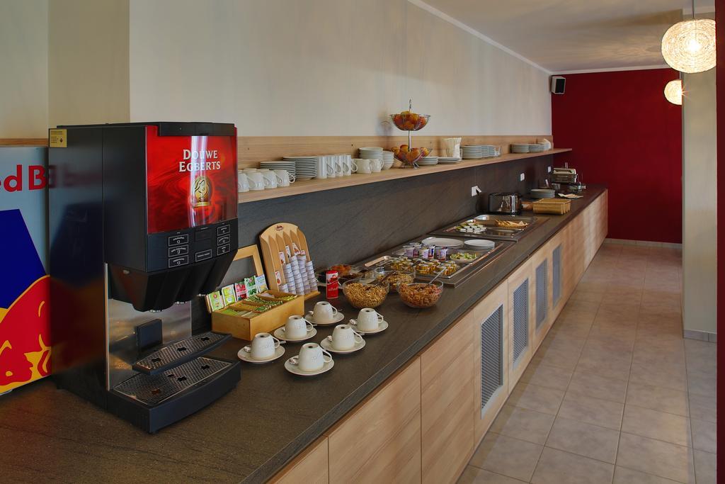 Best Sleep Hotel Spielberg Bei Knittelfeld Екстериор снимка