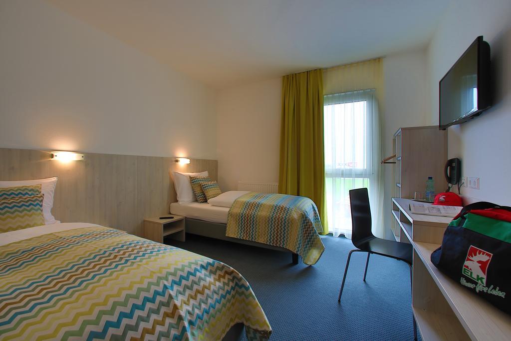 Best Sleep Hotel Spielberg Bei Knittelfeld Стая снимка