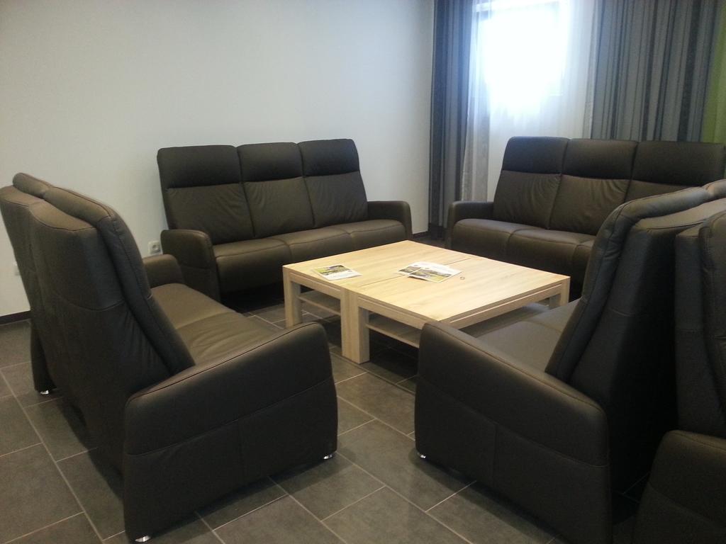 Best Sleep Hotel Spielberg Bei Knittelfeld Екстериор снимка