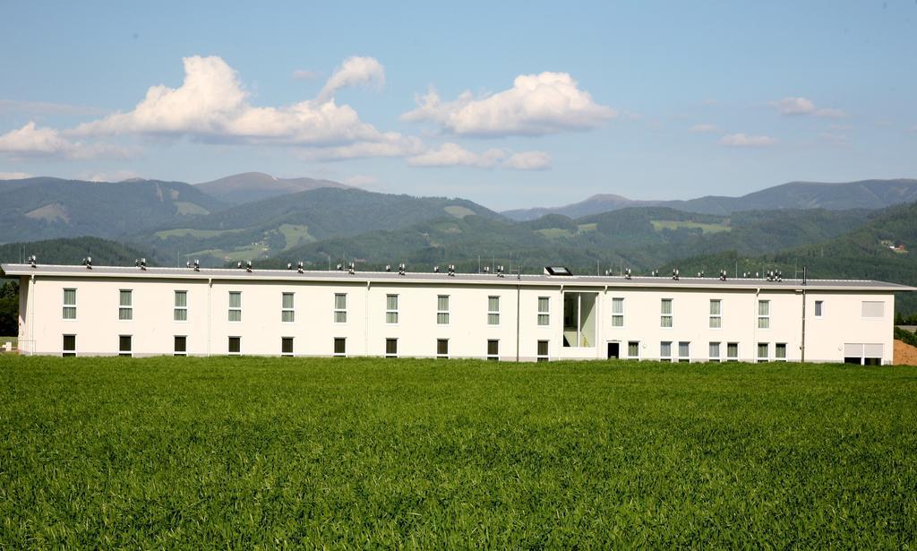 Best Sleep Hotel Spielberg Bei Knittelfeld Екстериор снимка